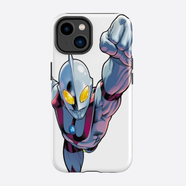 384 - Ultraman Shop