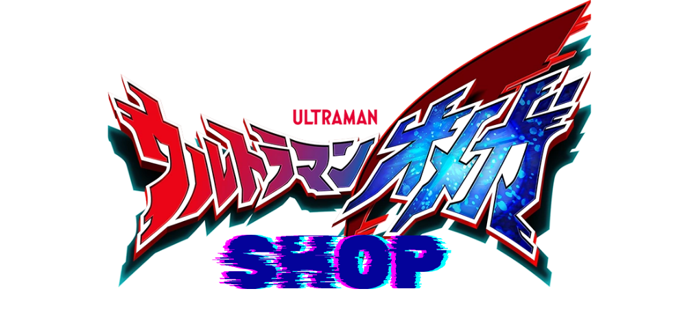 Ultraman Shop