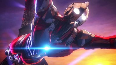 image 27 - Ultraman Shop