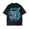 Ultraman20Basic20Mineral20Wash20T Shirt - Ultraman Shop